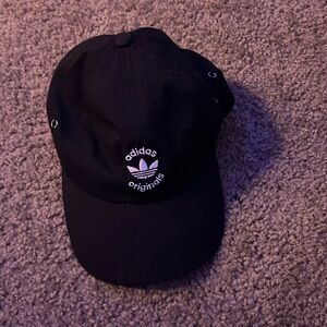 Adidas hat